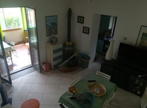 Interior - Cozy family sized villa,10 minutes drive from beach,10 minutes walk from Ravello (Scala)