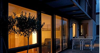 Große Ferienwohnung in traumhafter Hanglage, 5 Pers. nähe LEGOLAND®