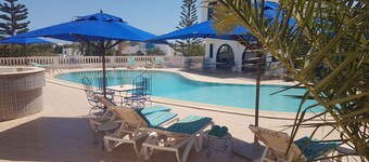 house / villa - DJERBA