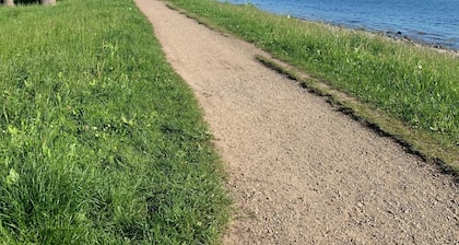 Urlaub an der Ostsee, 10 Gehminuten vom Strand entfernt