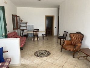 Living area - Deliziosa Casa con Discesa Privata a Mare (Lazio)