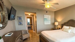 2 bedrooms, WiFi - Eden Condominium W 1104 Gulf Front Condo with Stunning Views! (Pensacola)