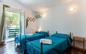 3 habitaciones, cuna de viaje, wifi gratis y ropa de cama 