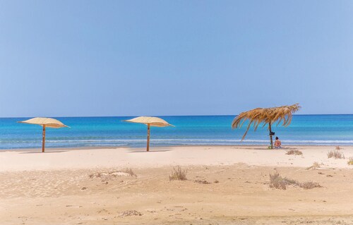 Nice home in Noto with WiFi