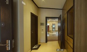 Interior - Mahgul Restaurant And Resort (Abbottabad)