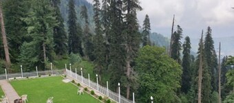 Mahgul Restaurant And Resort