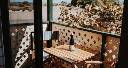 Magic Beach Retreat