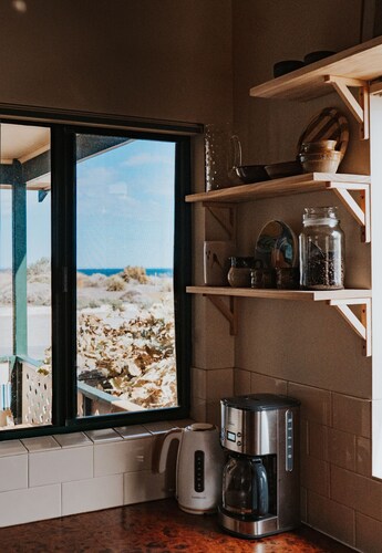Magic Beach Retreat