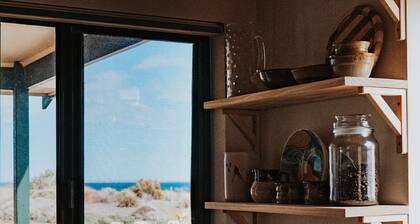Magic Beach Retreat