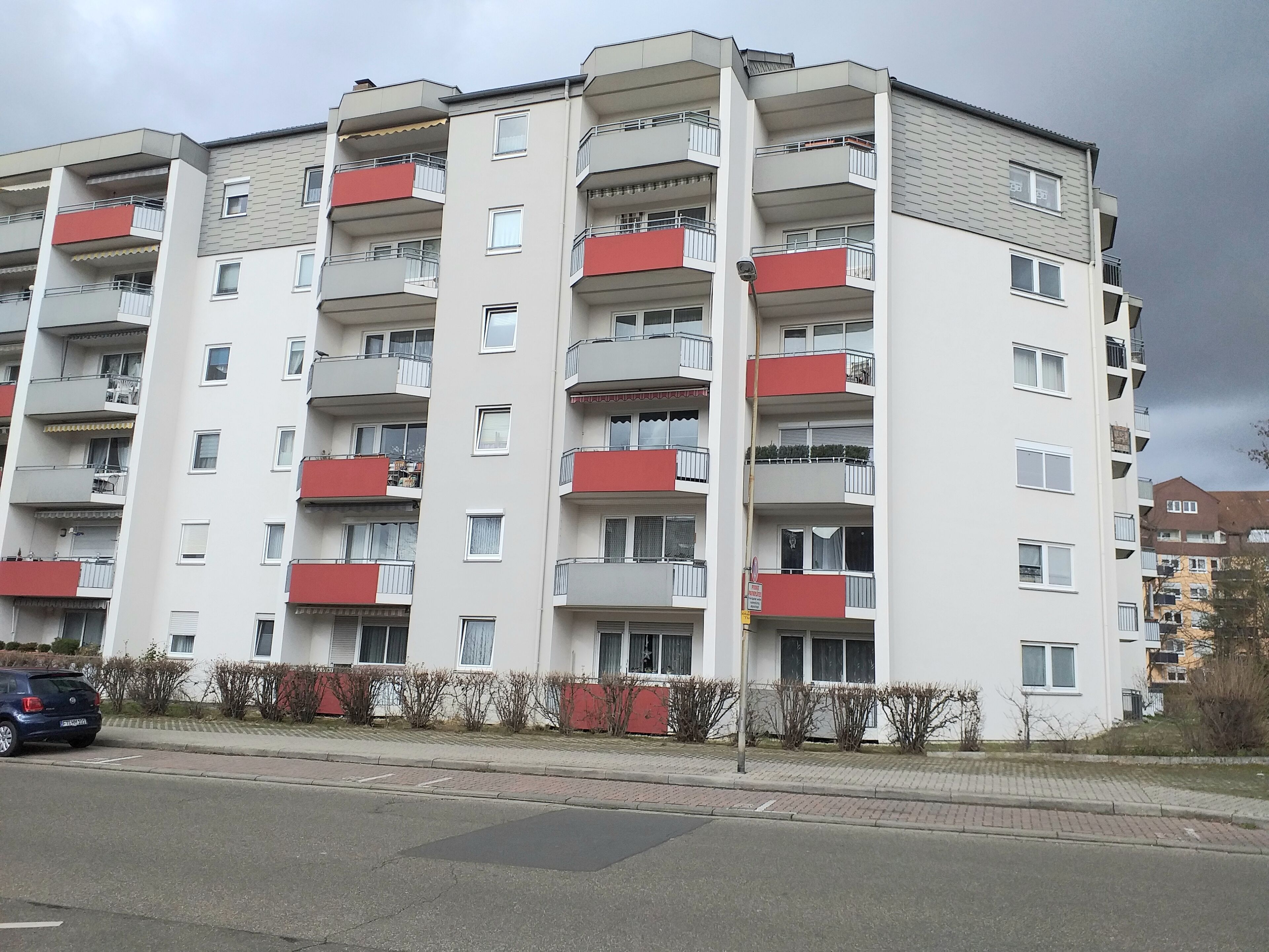 Außenbereich