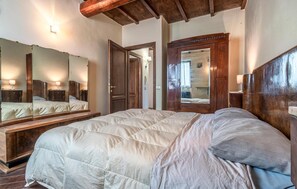 2 camere, Wi-Fi gratuito, lenzuola