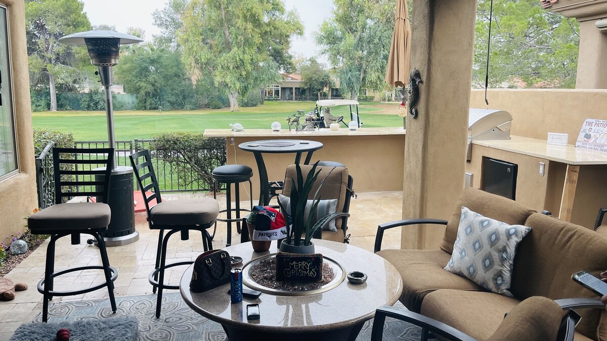 Image de profil de l’hôte