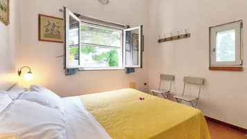 1 camera, culla da viaggio, Wi-Fi, lenzuola