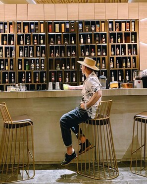 Bar (sur place)