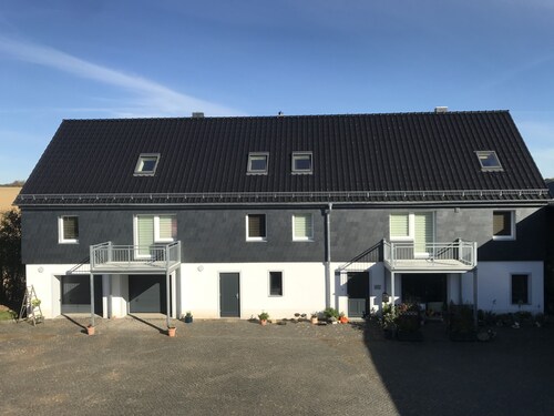 Ferienwohnung im Herzen Sachsens