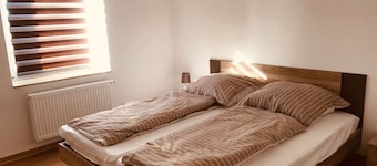 Vacation apartment in the heart of Saxony