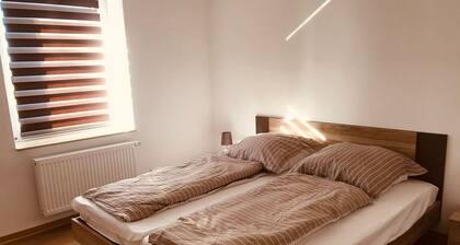 Ferienwohnung im Herzen Sachsens