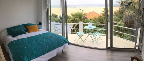 4 dormitorios y wifi