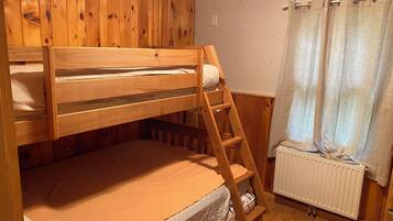 2 Schlafzimmer, Bettwäsche