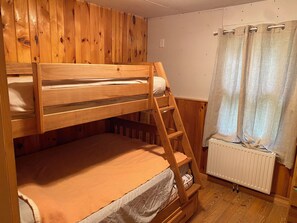 2 Schlafzimmer, Bettwäsche
