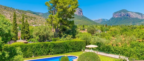 Alberca
