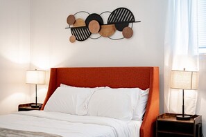 3 Schlafzimmer, Bügeleisen/Bügelbrett, Internetzugang, Bettwäsche