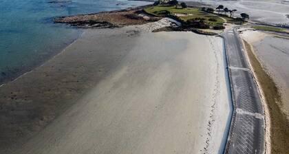 2 nd floor city center apartment