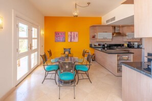 4 bedrooms - Vesta - Superior Villa - 4BR - Golf (El Gouna)