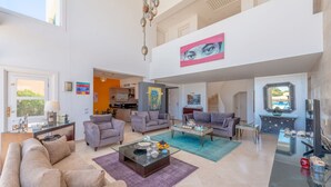 4 bedrooms - Vesta - Superior Villa - 4BR - Golf (El Gouna)