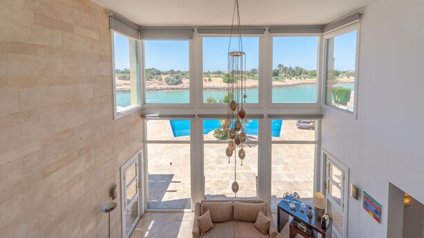 4 bedrooms - Vesta - Superior Villa - 4BR - Golf (El Gouna)