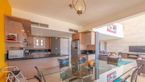 4 bedrooms - Vesta - Superior Villa - 4BR - Golf (El Gouna)