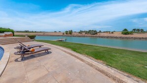 4 bedrooms - Vesta - Superior Villa - 4BR - Golf (El Gouna)