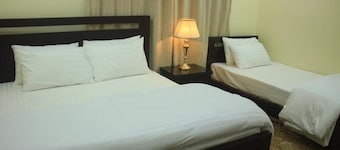 Raahi hotel