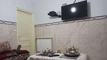 Smart TV