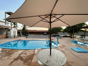 15 piscinas al aire libre