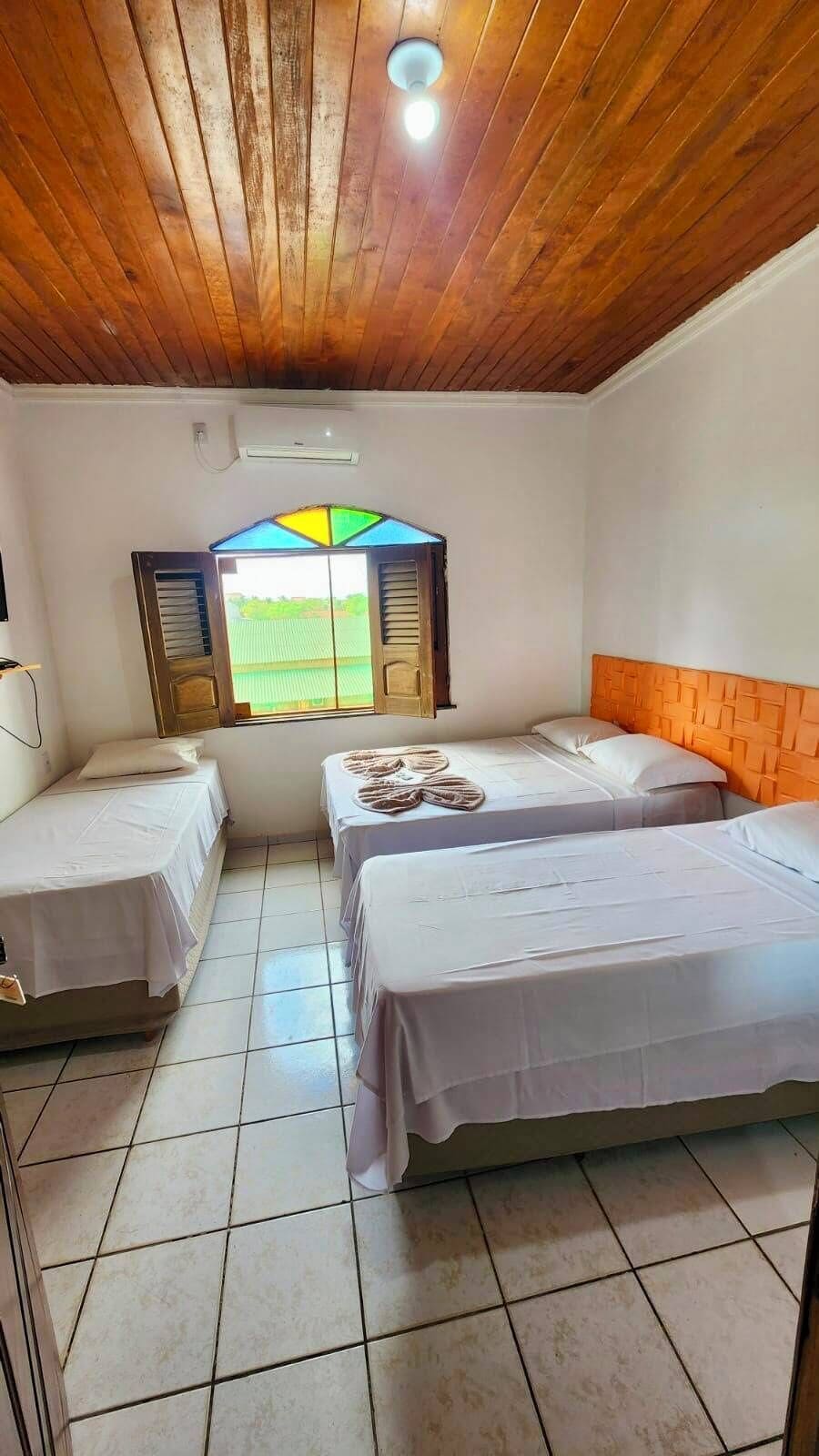 Foto - Pousada Casa Grande