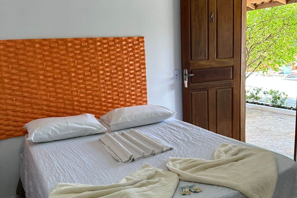 Quarto casal clássico | 1 quarto, Wi-Fi de cortesia, roupa de cama