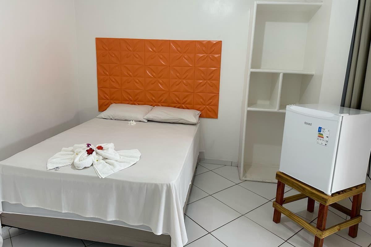 Singola Classic, 4 camere da letto | Wi-Fi gratuito, lenzuola