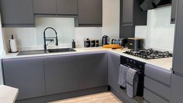 Apartment | Private kitchen