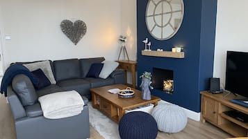 Apartment | Interior