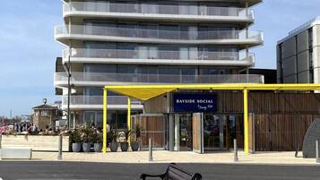 Apartment | Exterior