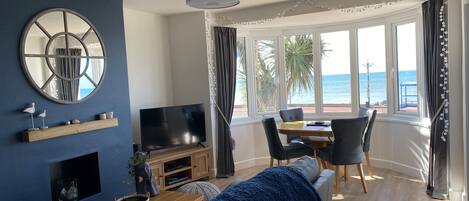 Apartment | Interior