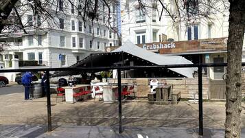 Apartment | View from property