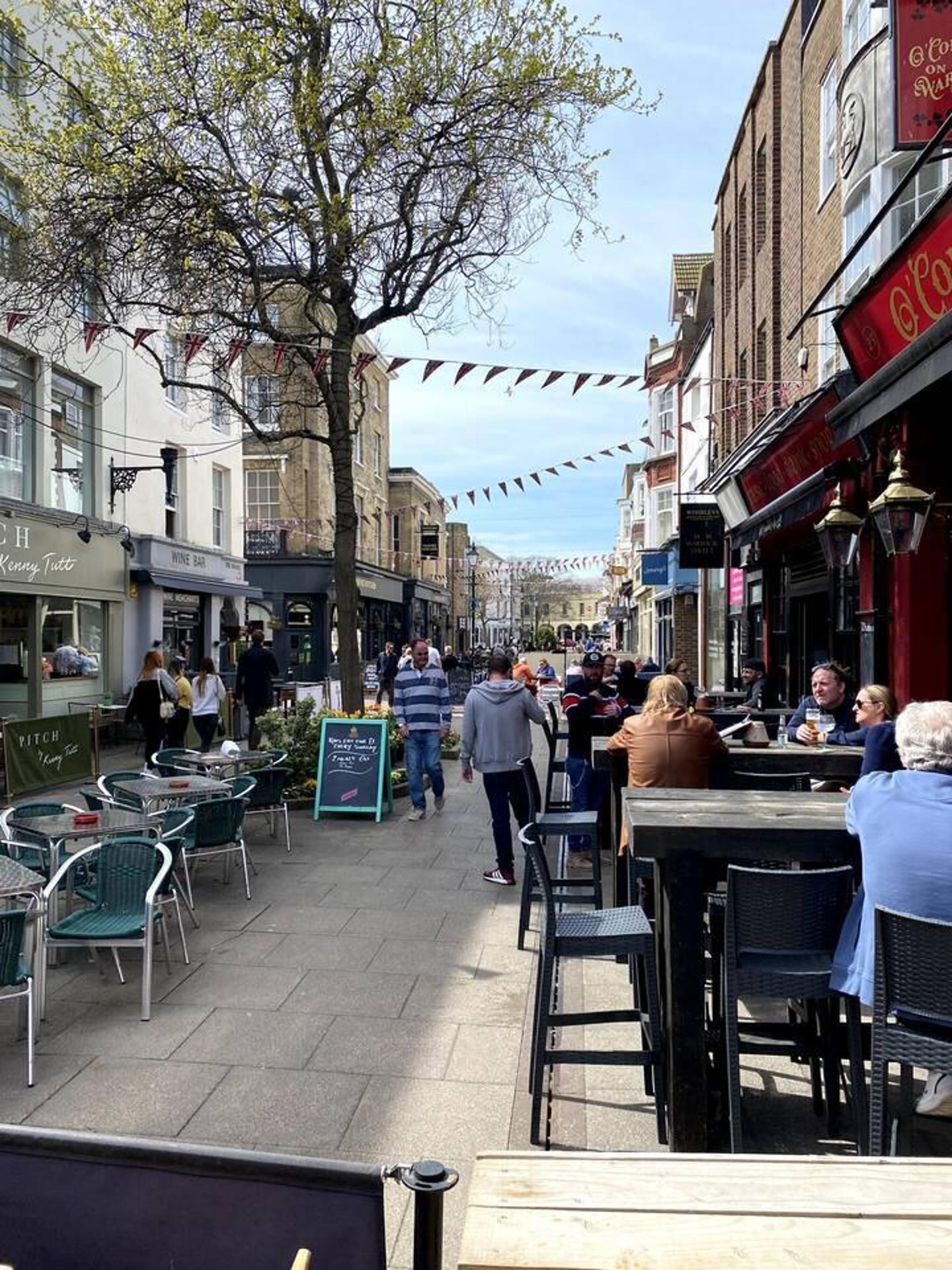 Apartment | Interior