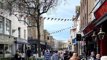 Apartment | Interior
