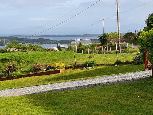 Beautiful 2-bed Apartment in Donegal