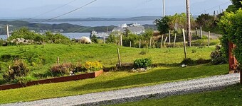 Beautiful 2-bed Apartment in Donegal