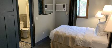 1 bedroom, free WiFi