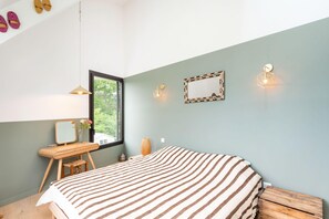 5 Schlafzimmer, Bügeleisen/Bügelbrett, WLAN, Bettwäsche