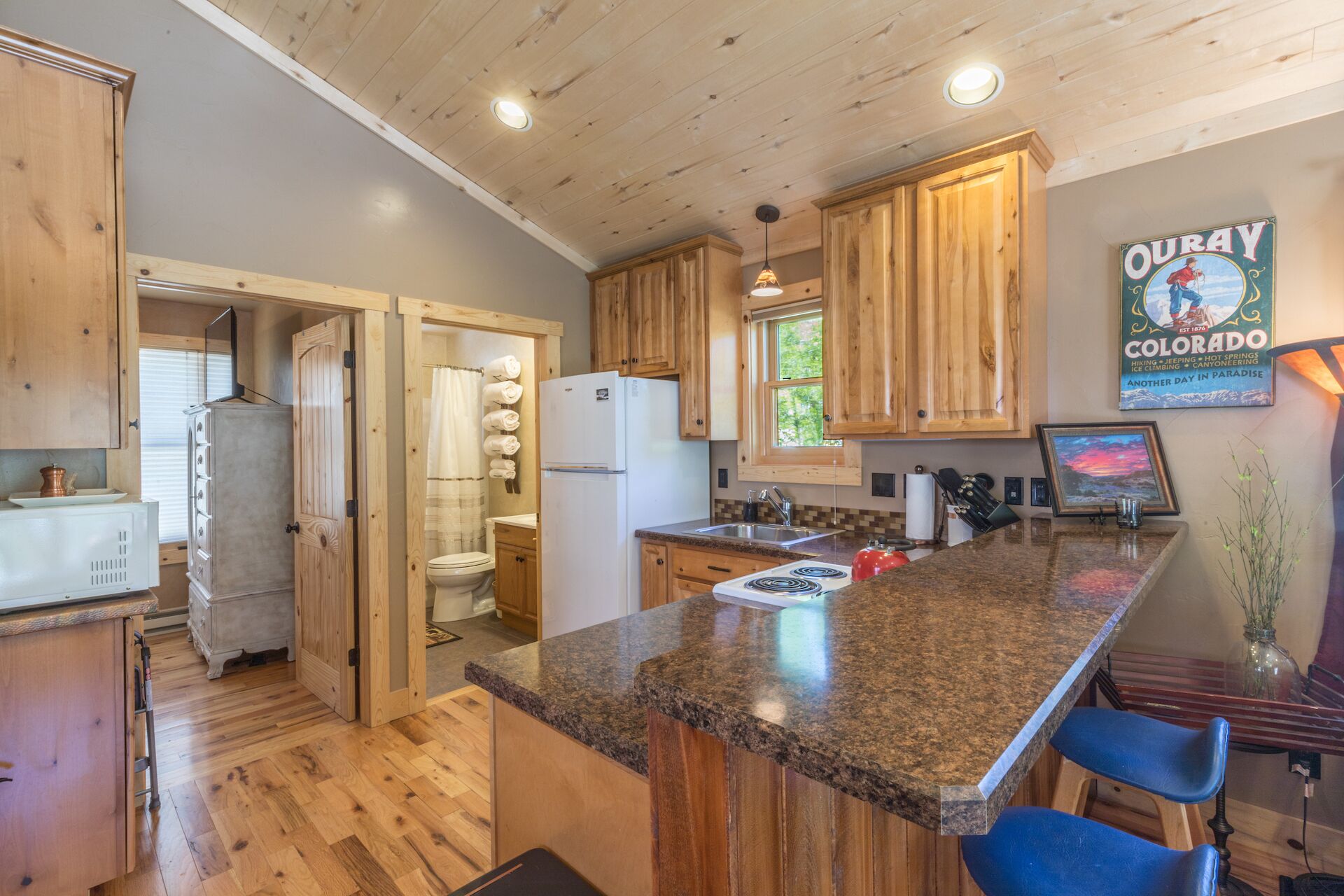 9 Best PetFriendly Hotels In Ouray, Colorado Updated 2024 Trip101